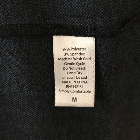 Lularoe Amelia Dress Beautiful Jacquard Fabric NWT - Picture 6 of 7